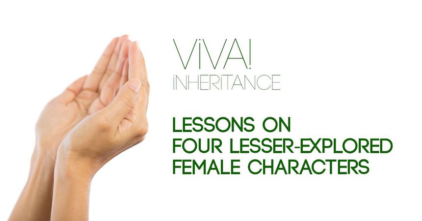 Viva: Inheritance