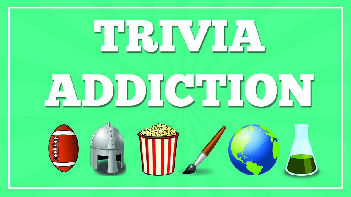 Freebie Trivia Addiction Volume 1 Games Download Youth Ministry