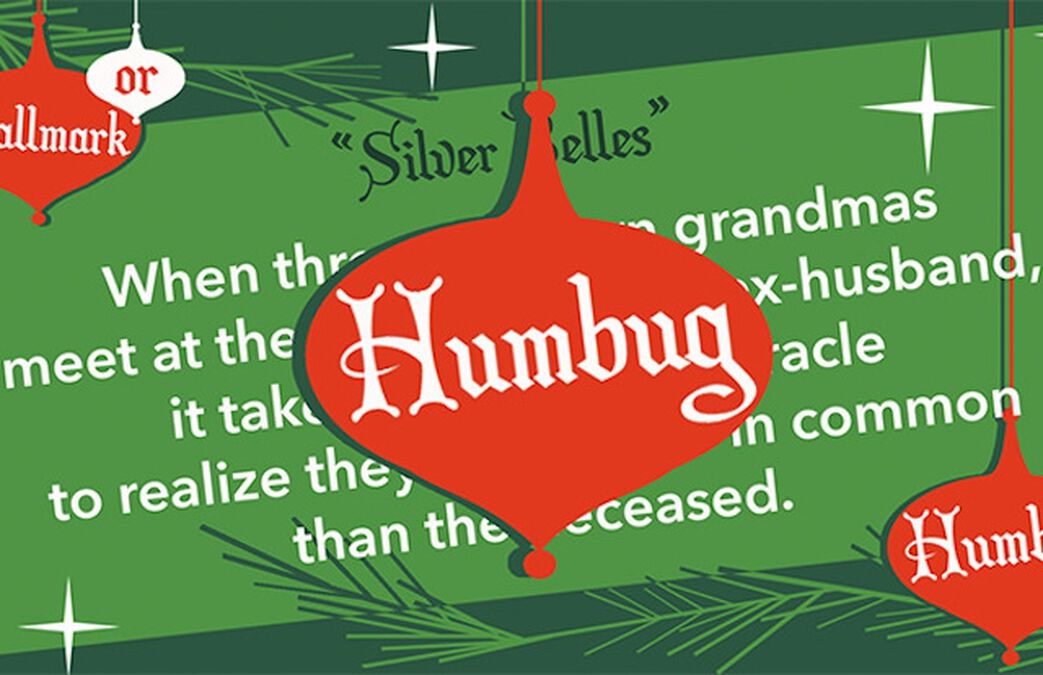 Hallmark or Humbug? image number null