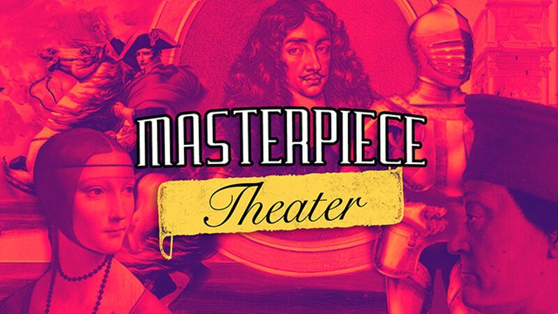 Masterpiece Theater