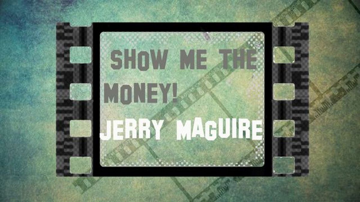 Famous Words: Movie Edition image number null