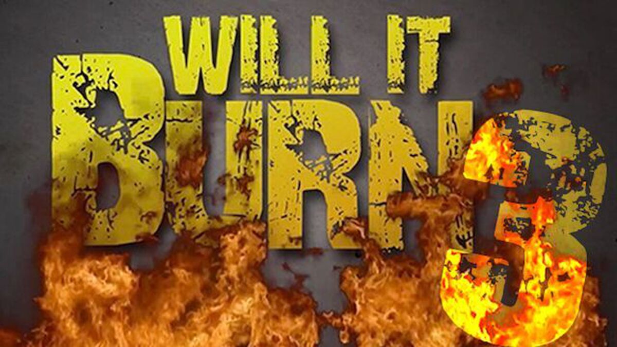 Will It Burn 3 image number null