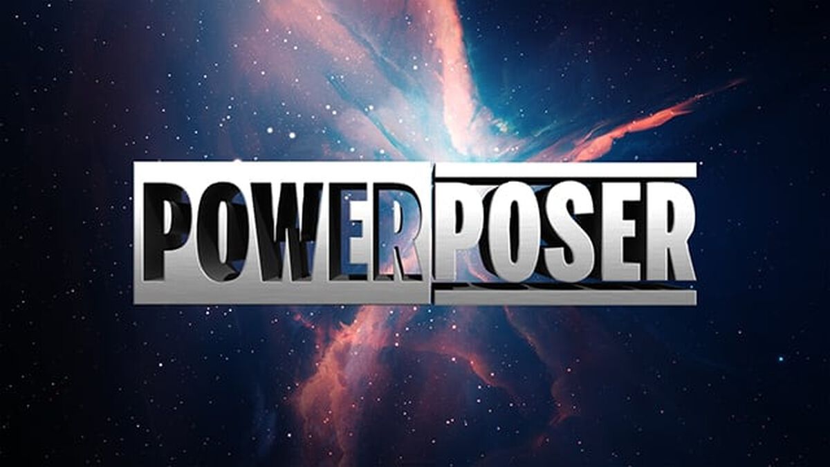 Power Poser image number null