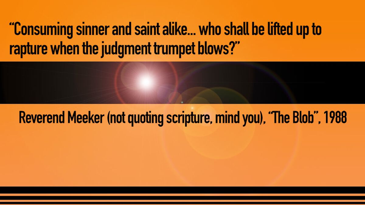 Old Testament or Scary Movie THE SEQUEL image number null