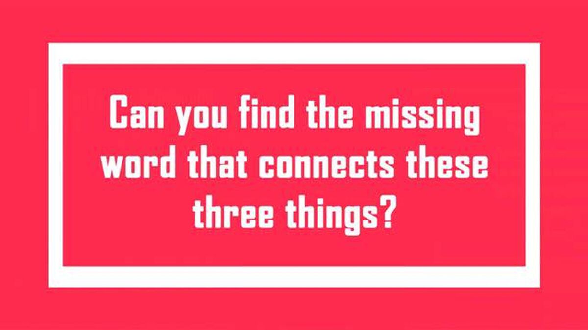 Missing Word image number null