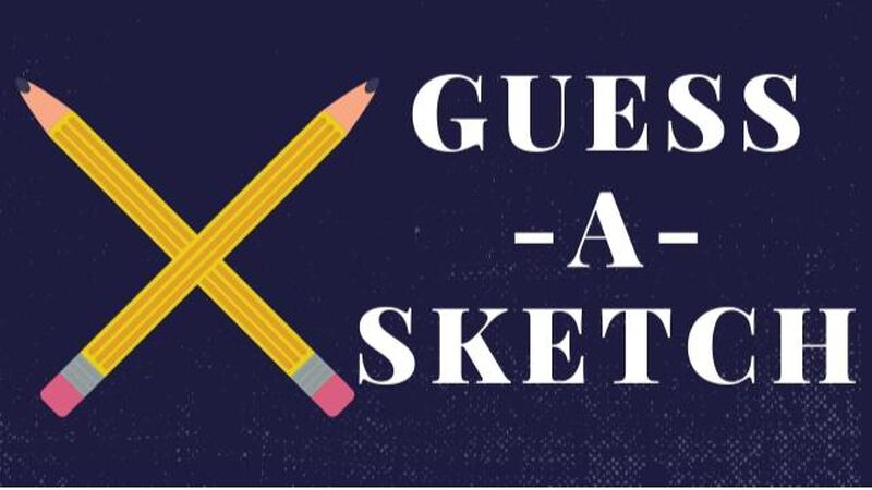 Guess-A-Sketch