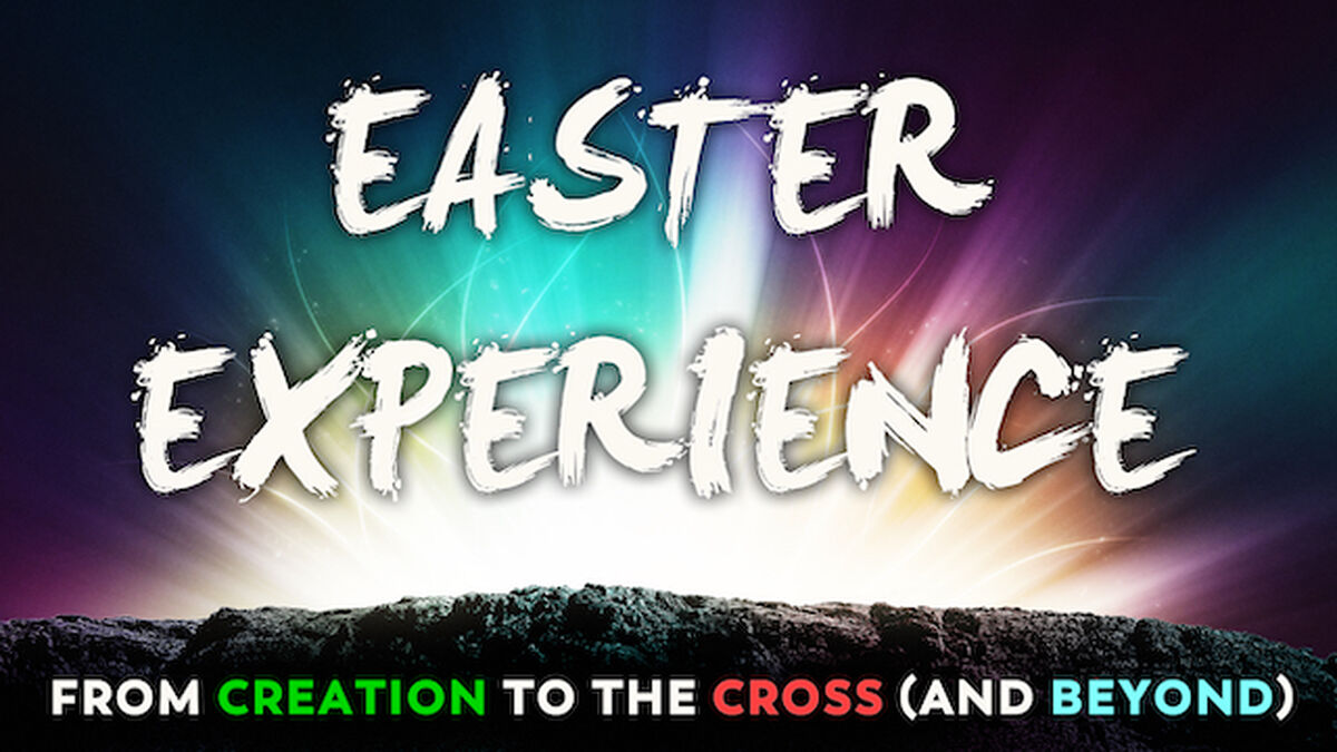 Easter Experience image number null