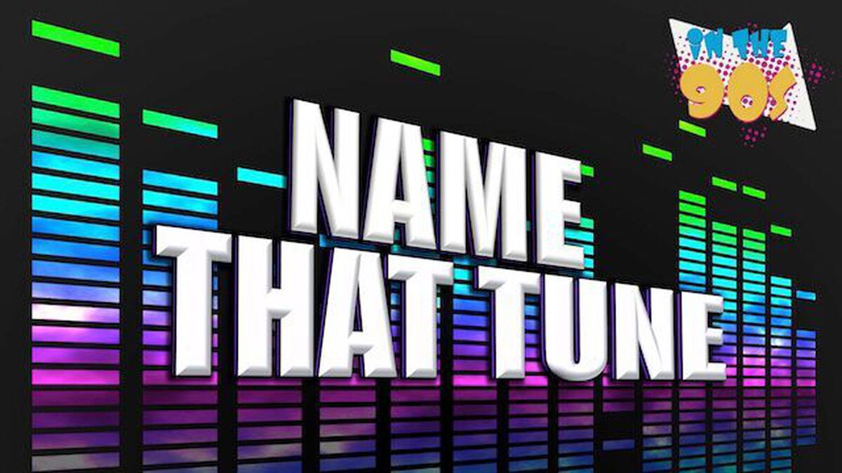 Name That Tune: 1990's image number null