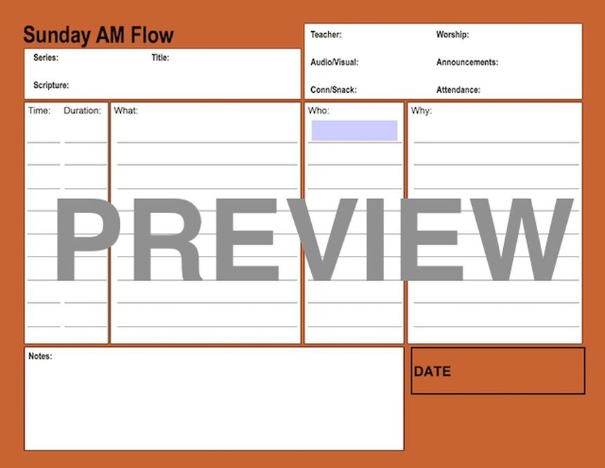 Service Planning Pack image number null
