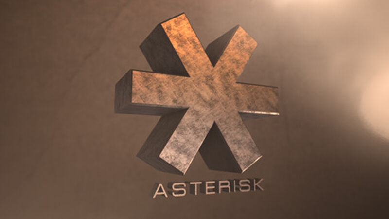 Asterisk