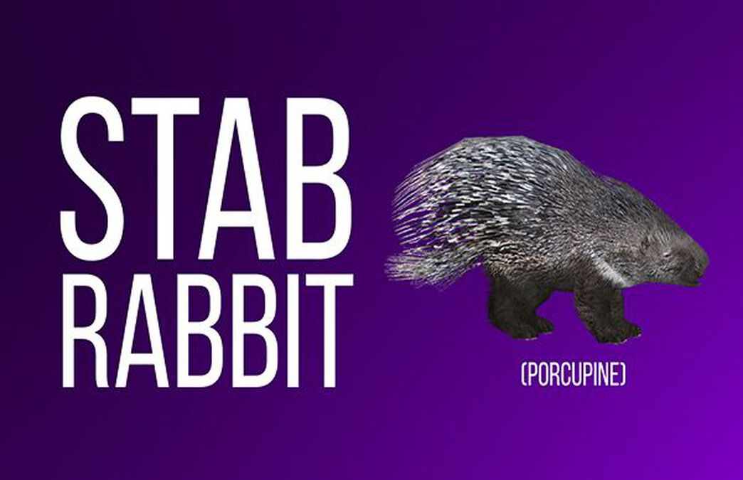 The Internet Names Animals: Volume 1 image number null