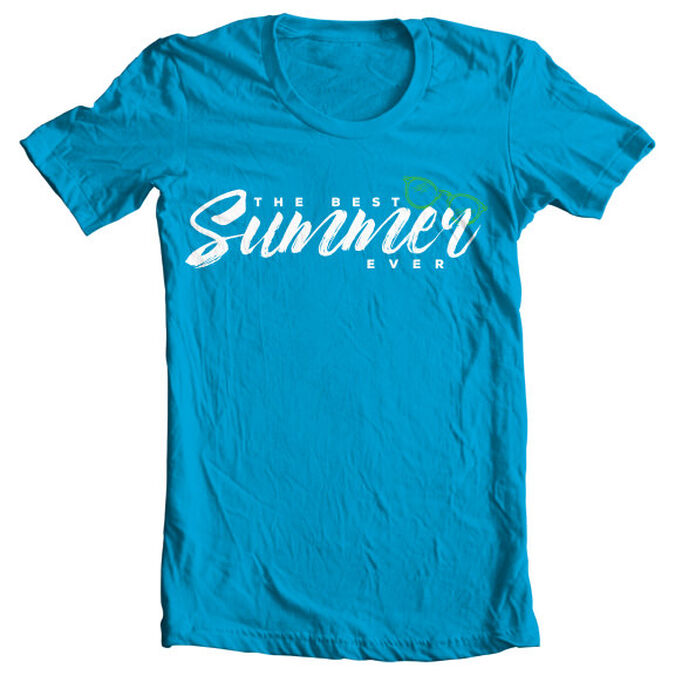 Summer Camp Shirts image number null