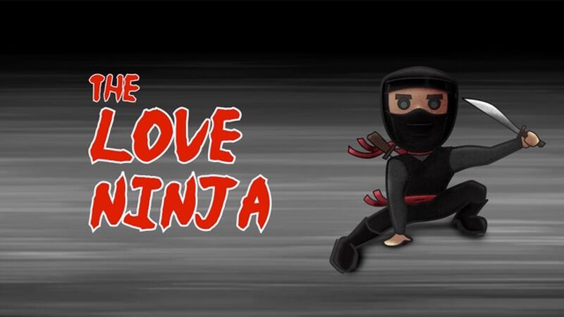 Love Ninja