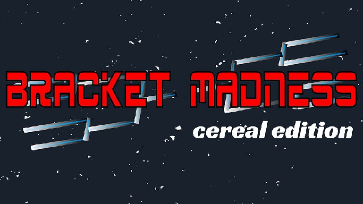 Bracket Madness image number null