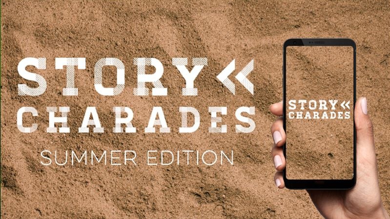 Story Charades Summer Edition