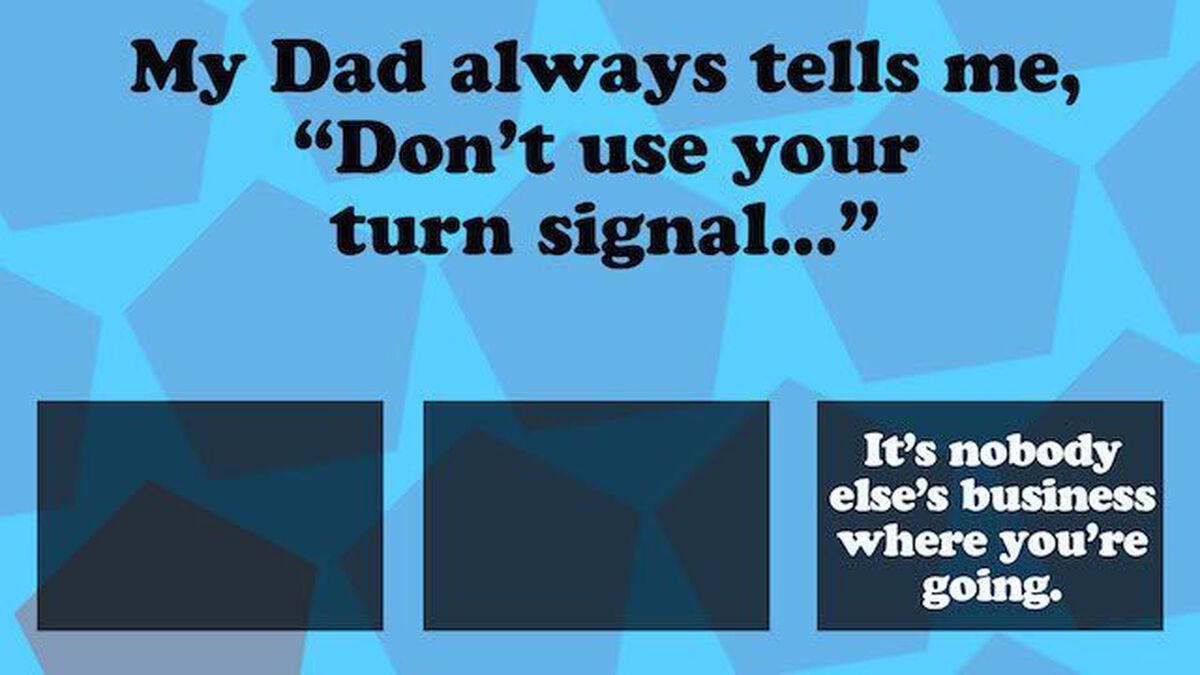 Dad Quotes image number null