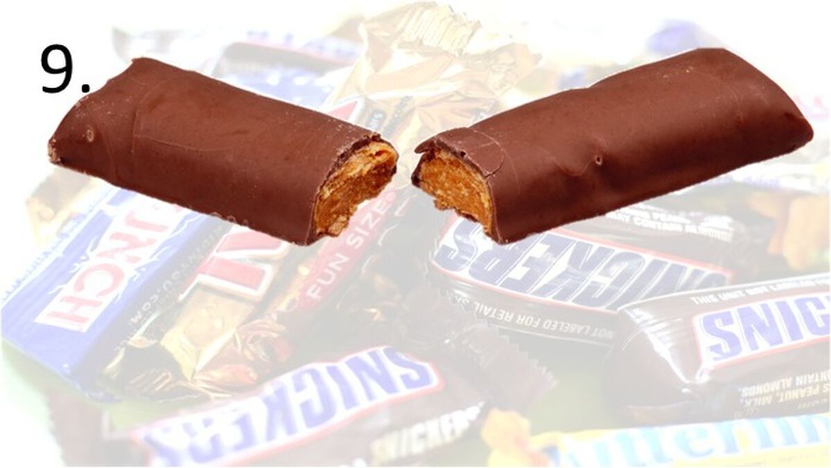 Name That Candy Bar image number null