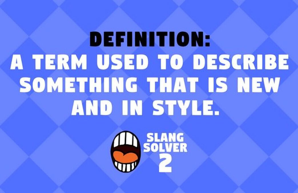 Slang Solver Vol 2 image number null