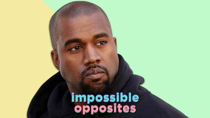 Impossible Opposites