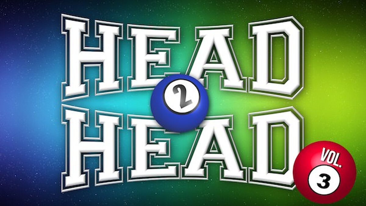 Head 2 Head: Volume 3 image number null