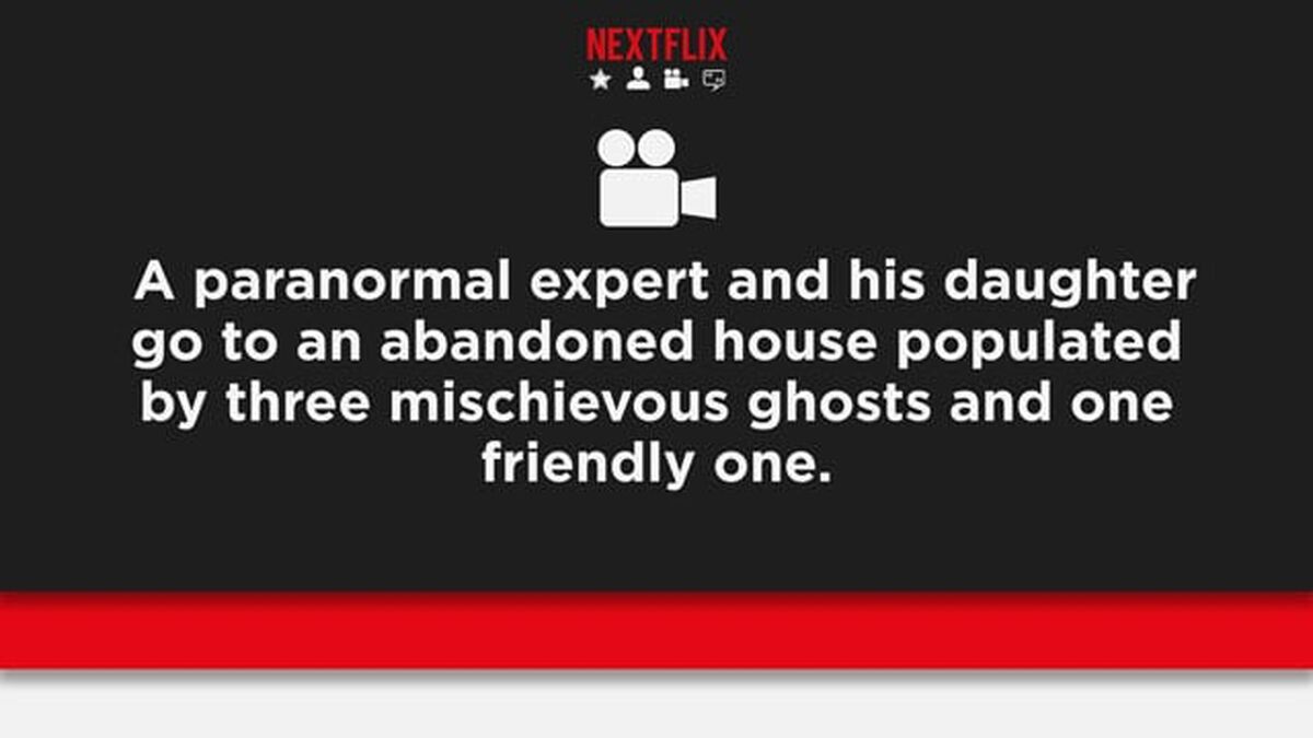 Nextflix: Halloween Movies image number null
