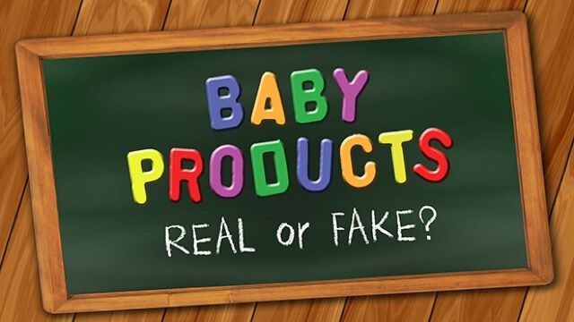 Real baby games deals