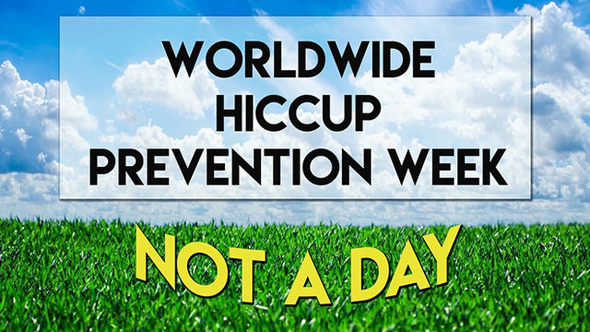 Holiday or Not a Day: June image number null