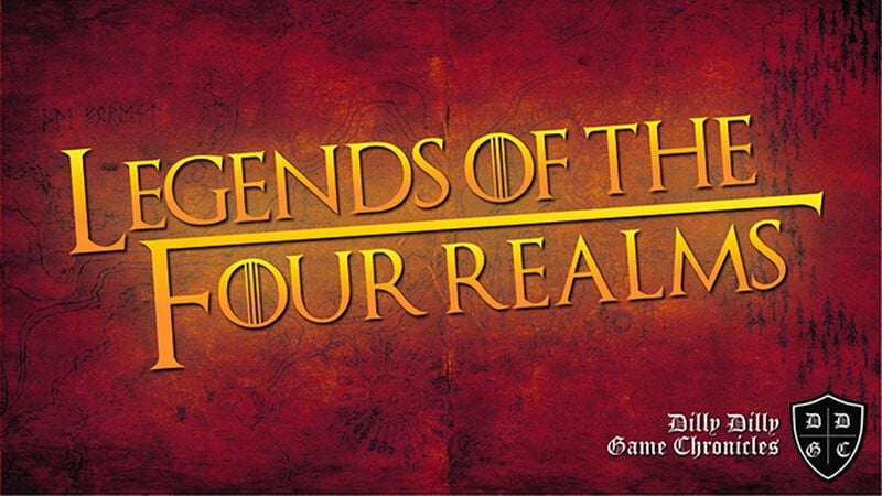 Legends of the Four Realms (DDGC)