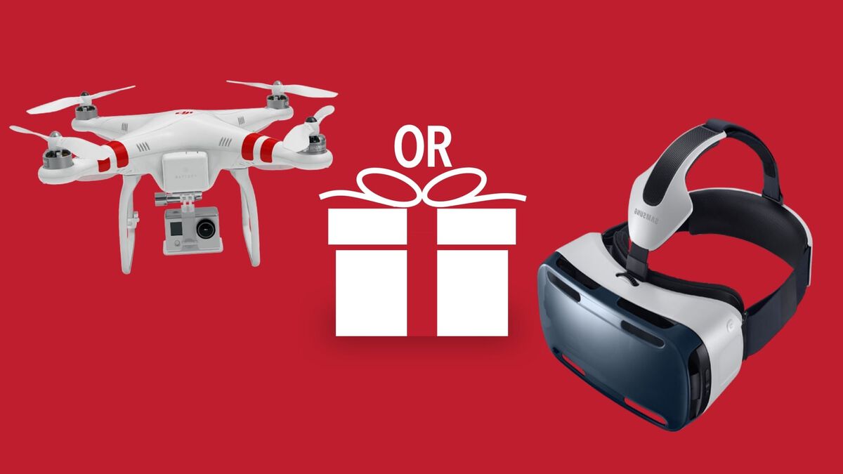 What I Really Want for Christmas image number null