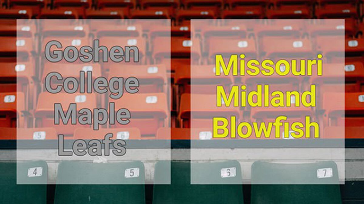 College Mascot Showdown image number null