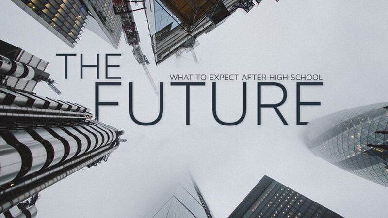 The Future - Graphic Pack