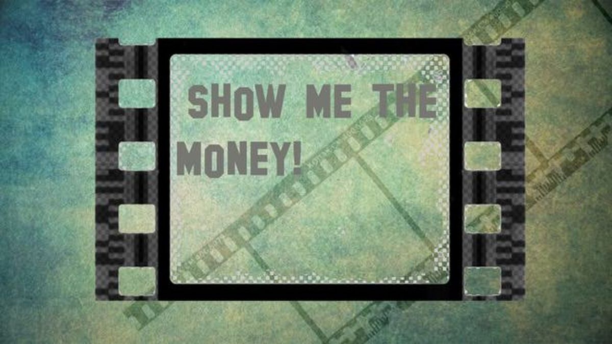 Famous Words: Movie Edition image number null