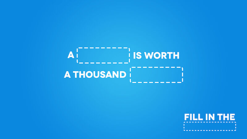 Fill in the Blank 2