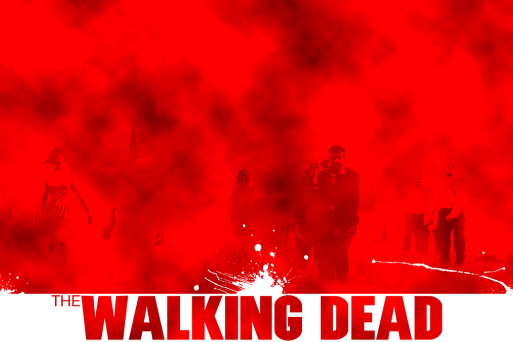 The Walking Dead image number null