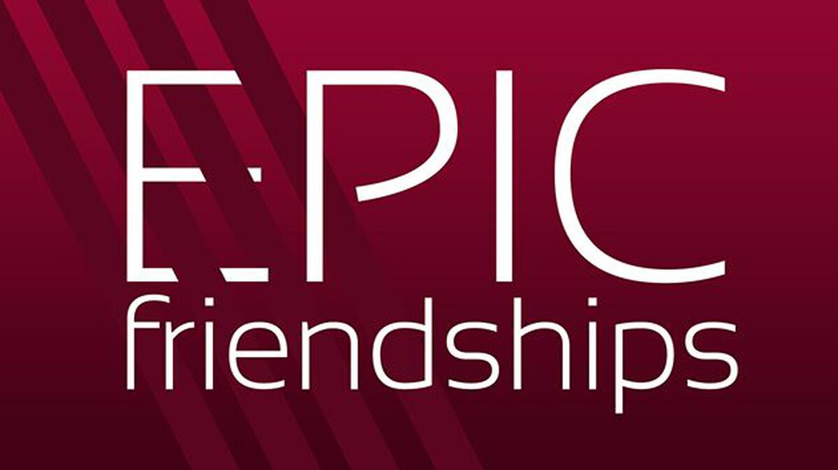 Epic Friendships image number null