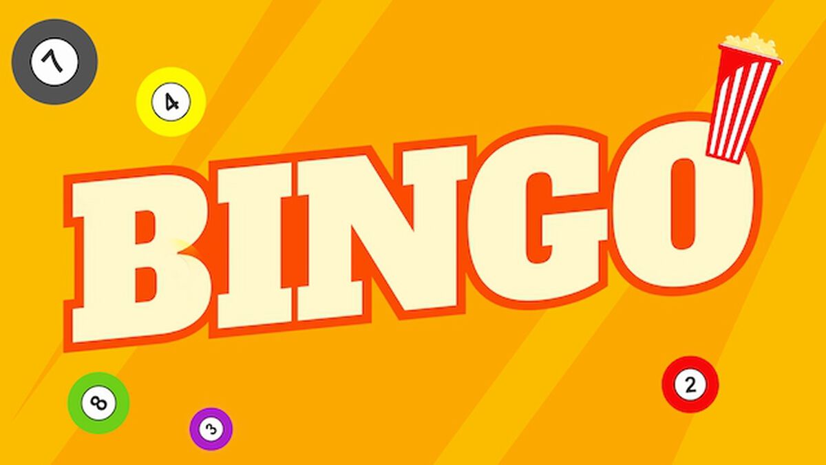 BINGO image number null