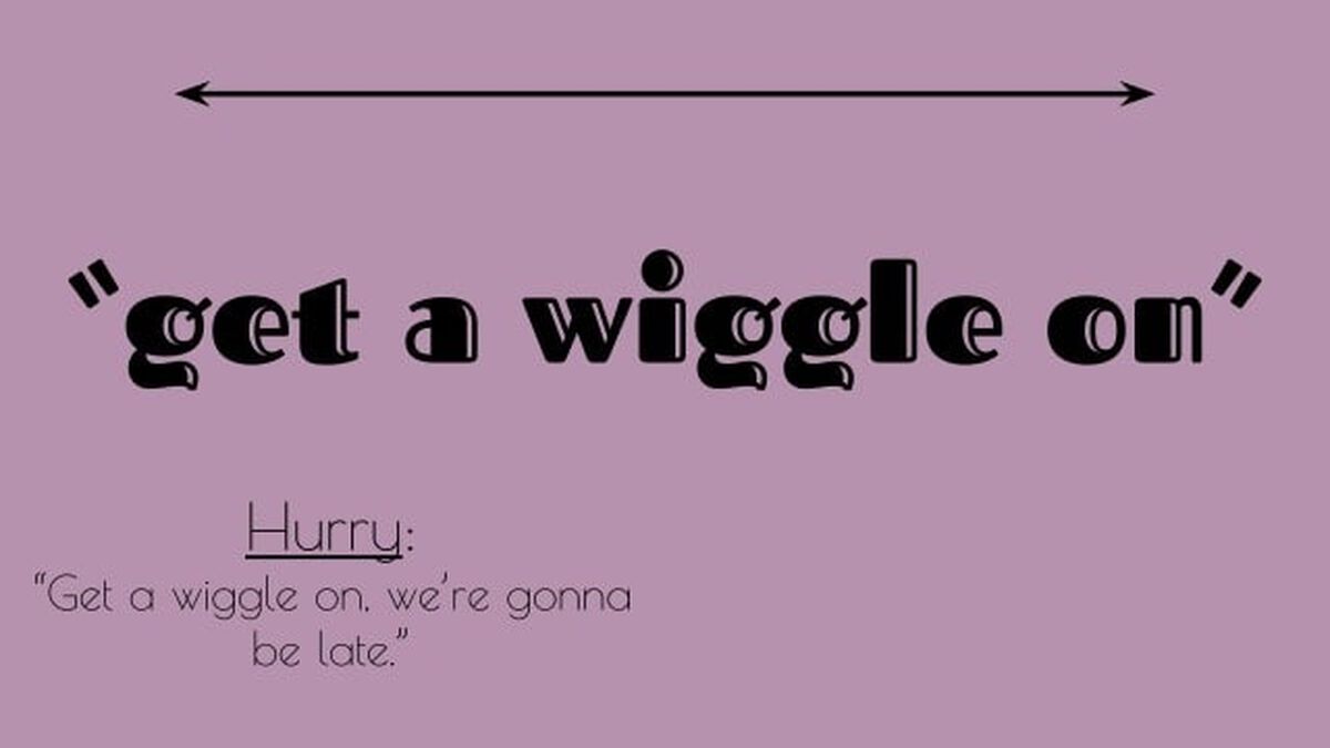 The Slang Game: 1920s Edition image number null