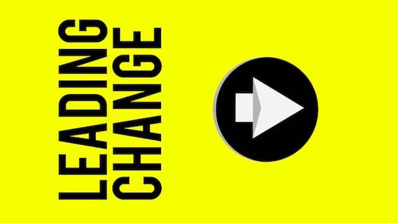 Leading Change Guide eBook