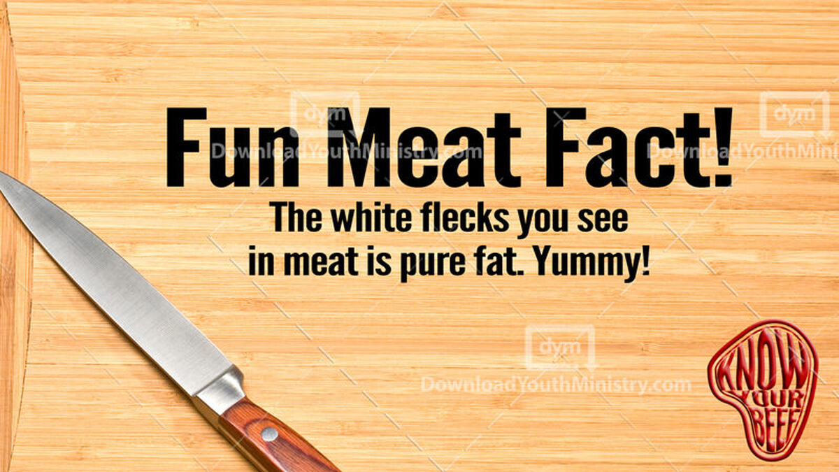 Know Your Beef image number null