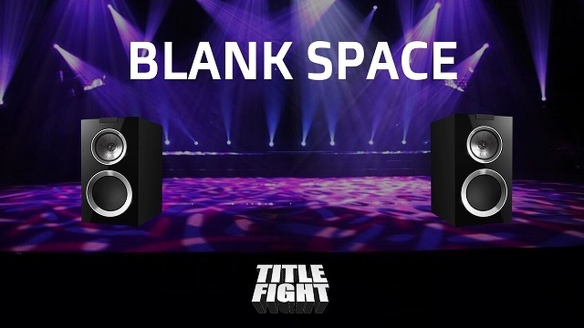 Title Fight: Volume 1 image number null