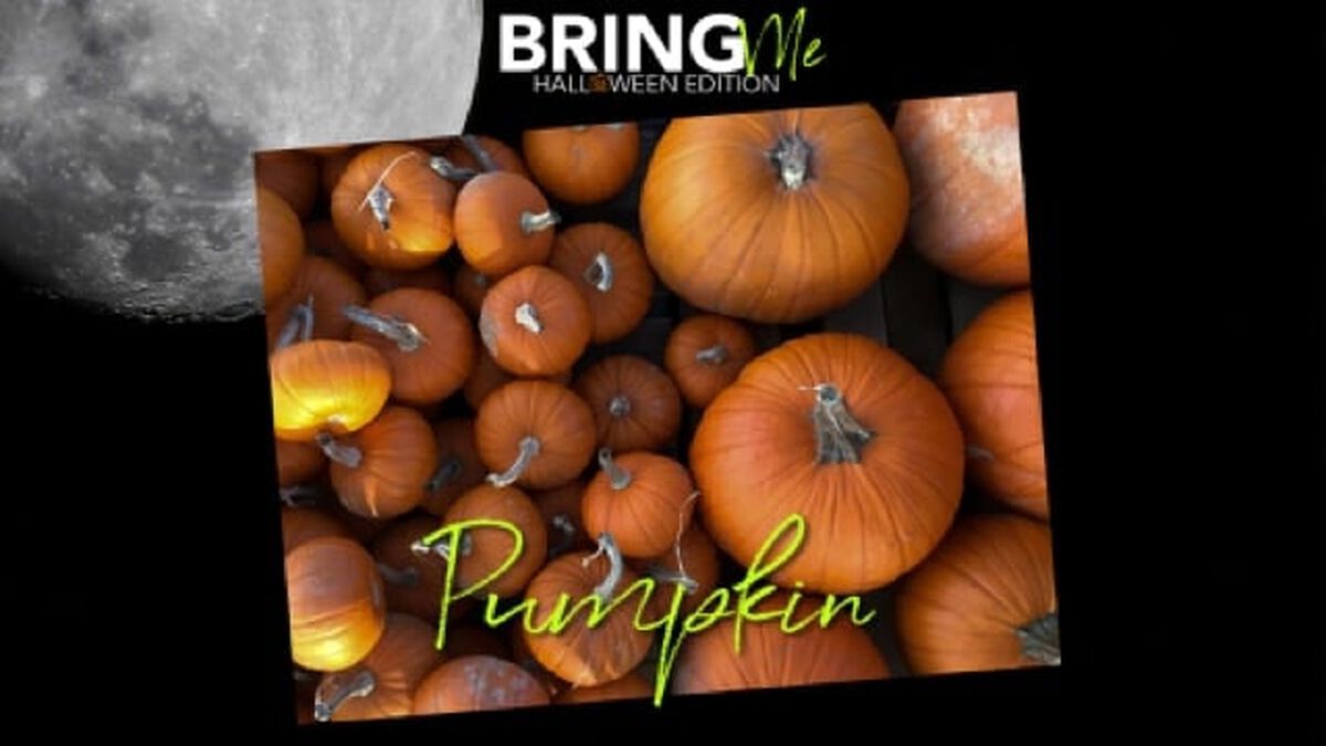 Bring Me: Halloween Edition image number null