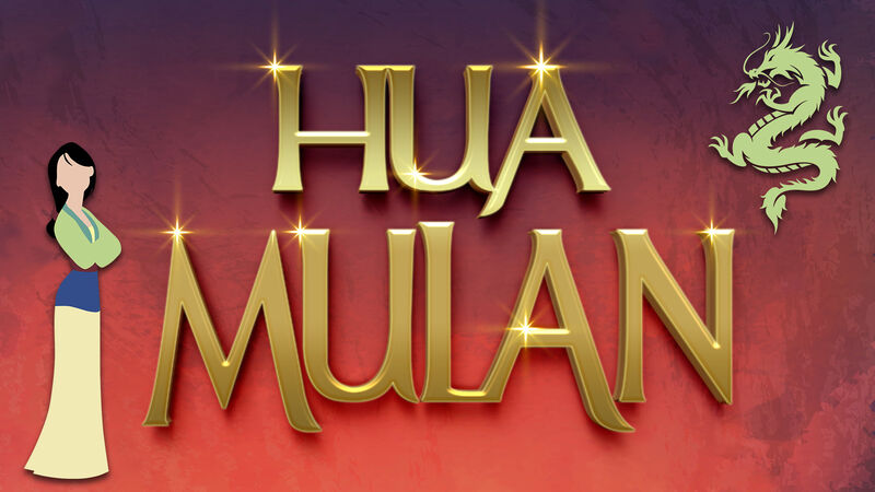 Hua Mulan