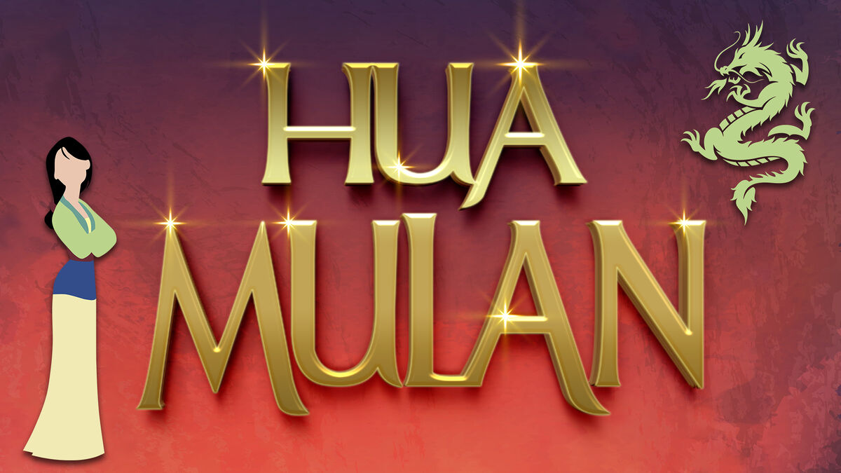 Hua Mulan image number null