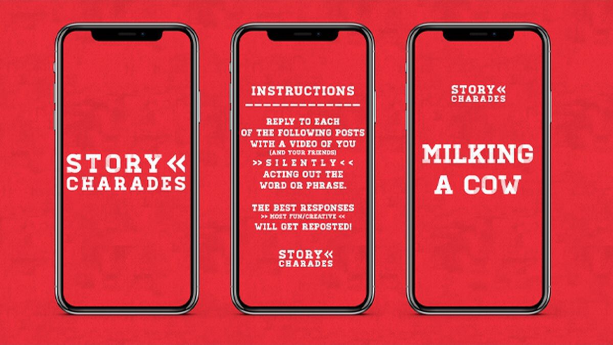 Story Charades 3-Game Bundle image number null