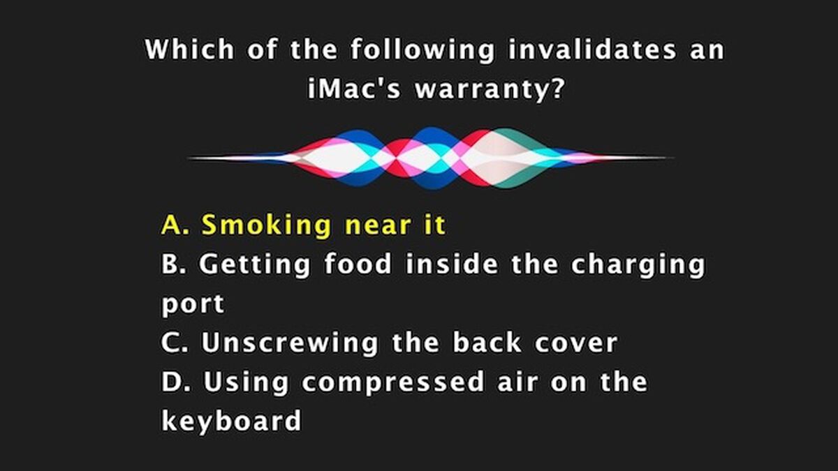 Siriously image number null