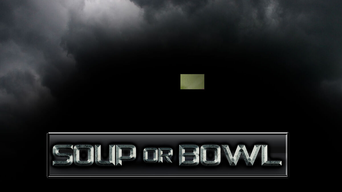 Soup or Bowl: Volume 2 image number null