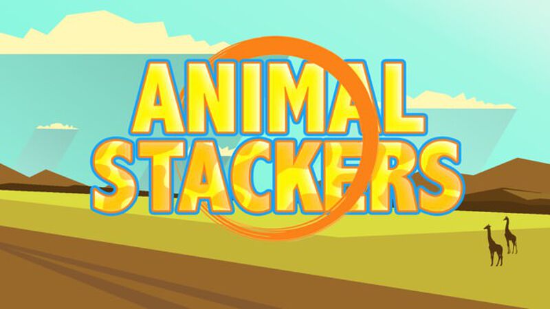 Animal Stackers