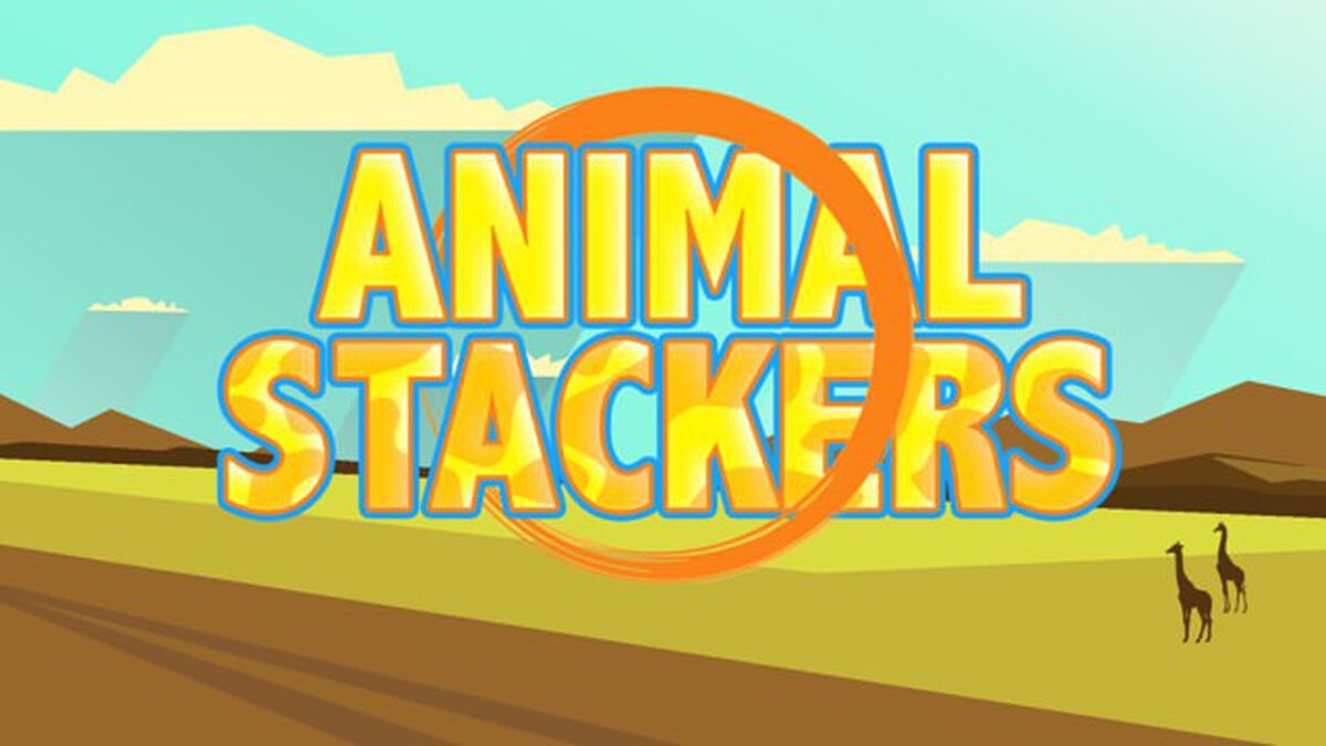 Animal Stackers image number null