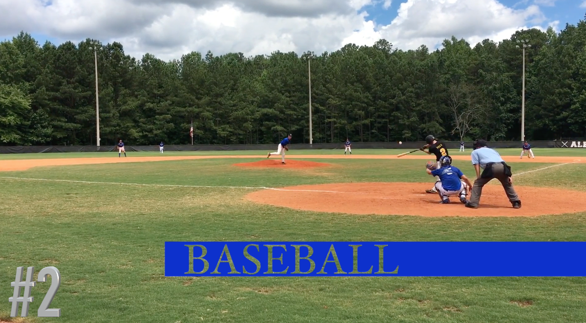 Name That Sound: Sports image number null