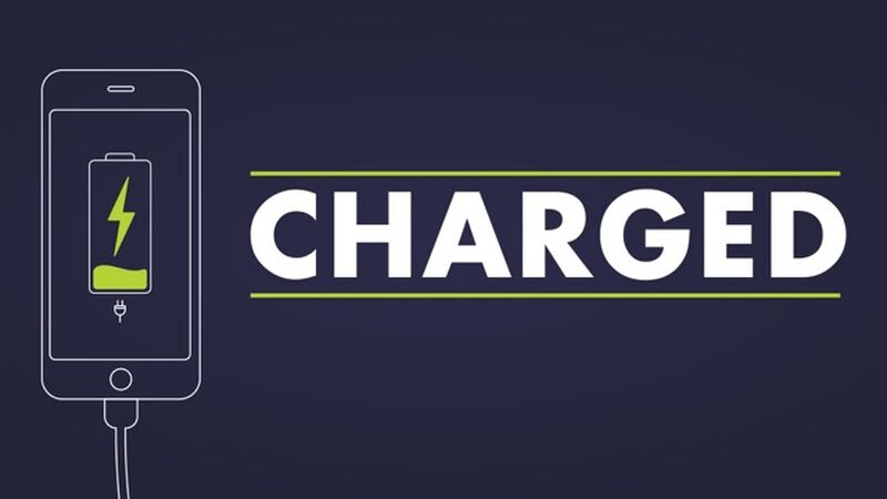 Charged